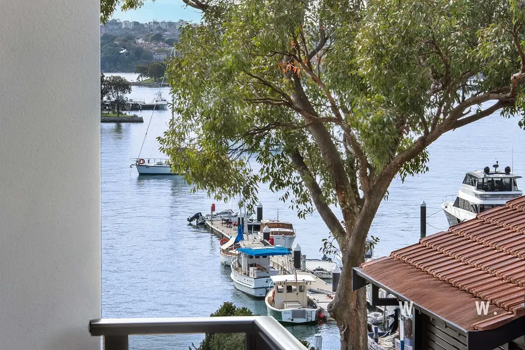 3/38 St Georges Crescent, Drummoyne, NSW 2047
