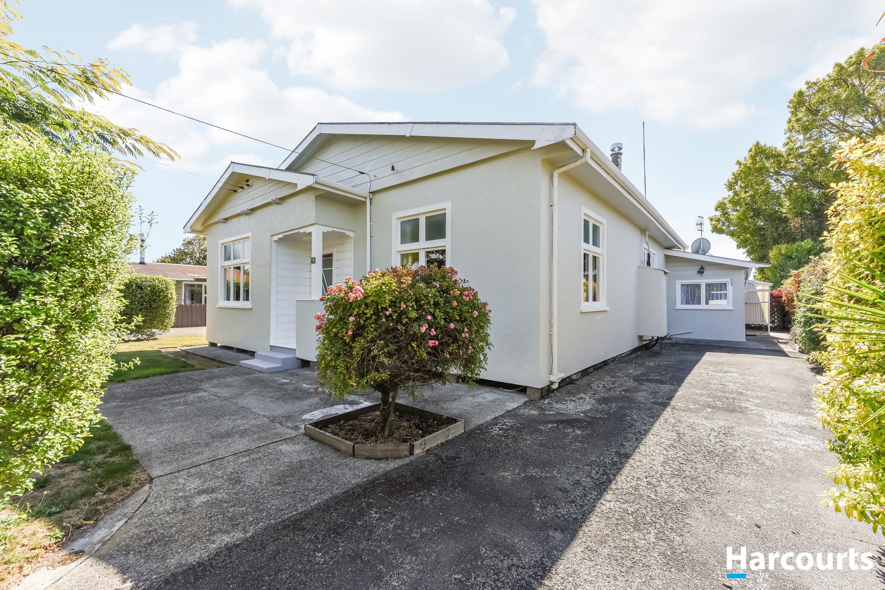 28 Poole Street, Motueka, Tasman, 4 कमरे, 1 बाथरूम, House