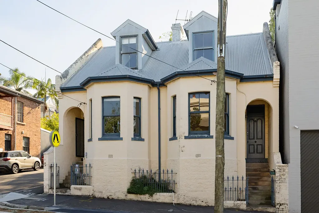 115-117 Evans Street, Rozelle, NSW 2039