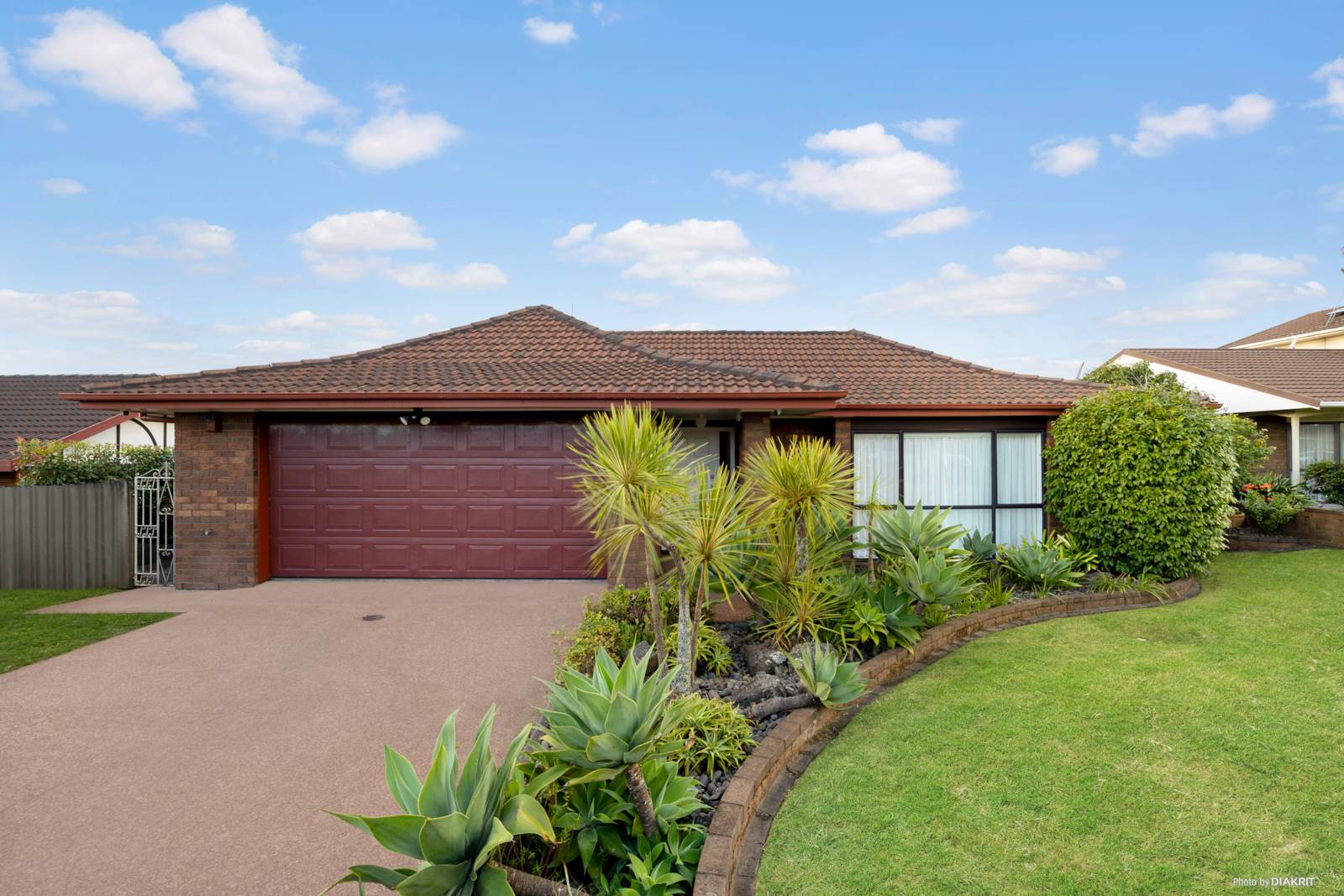 Residential  Mixed Housing Suburban Zone