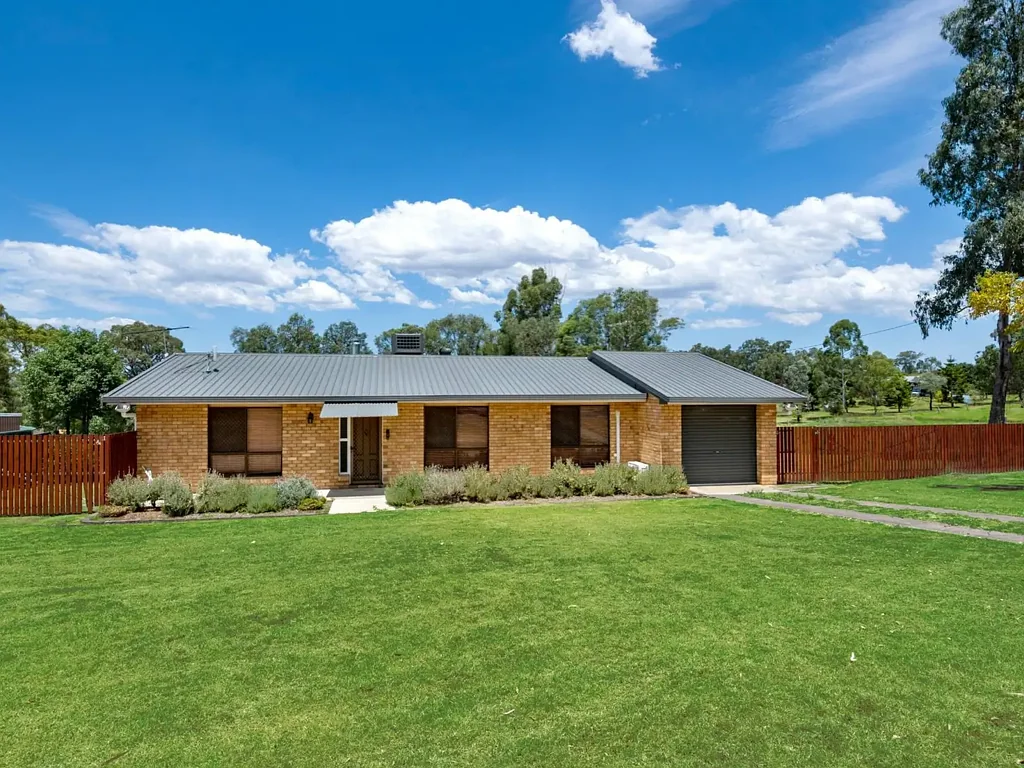 Rosenthal Heights 3ਬੈੱਡਰੂਮ TIDY HOME, LARGE BLOCK + RURAL FEEL