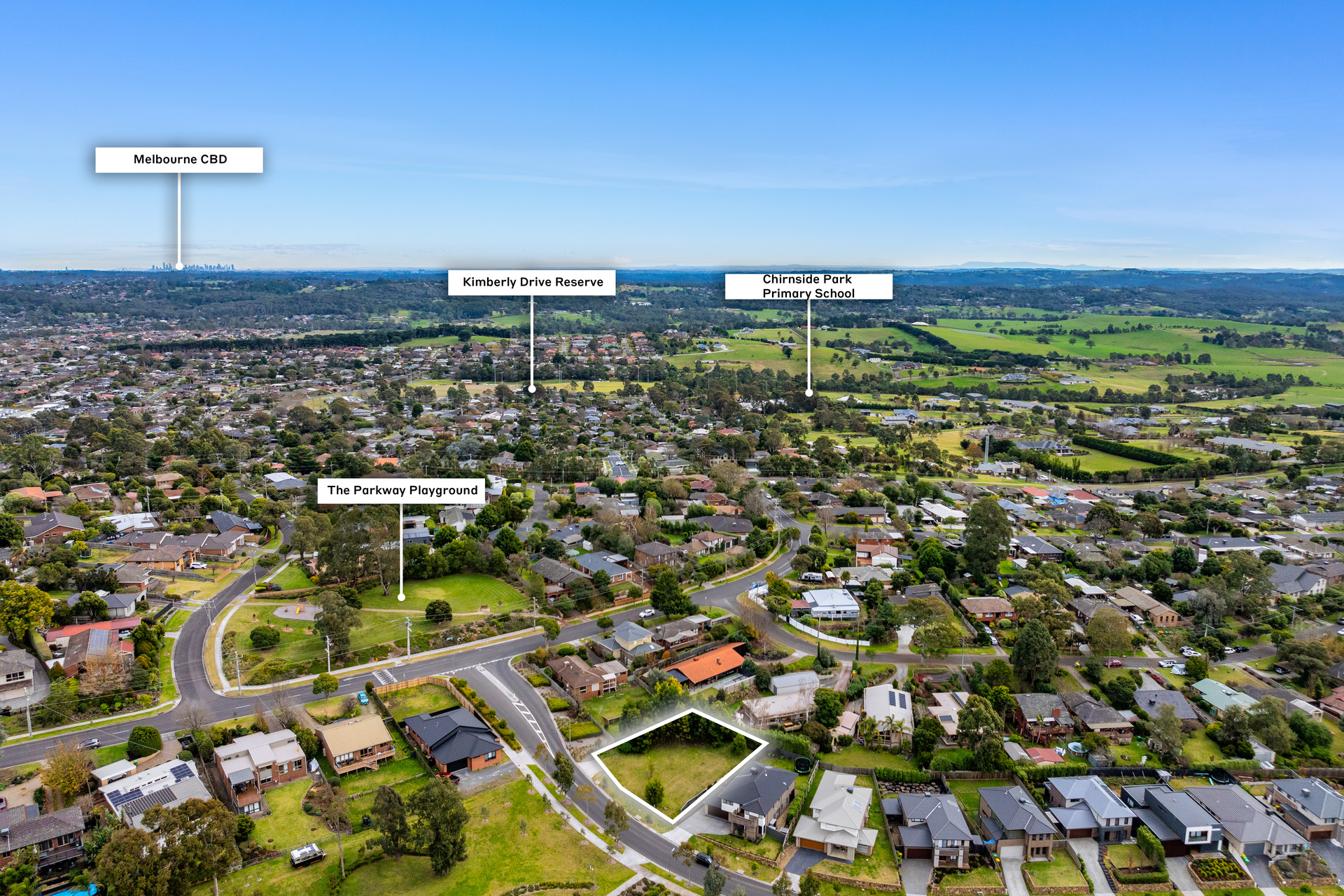 98 LOCKSLEY RD, CHIRNSIDE PARK VIC 3116, 0 Schlafzimmer, 0 Badezimmer, Section