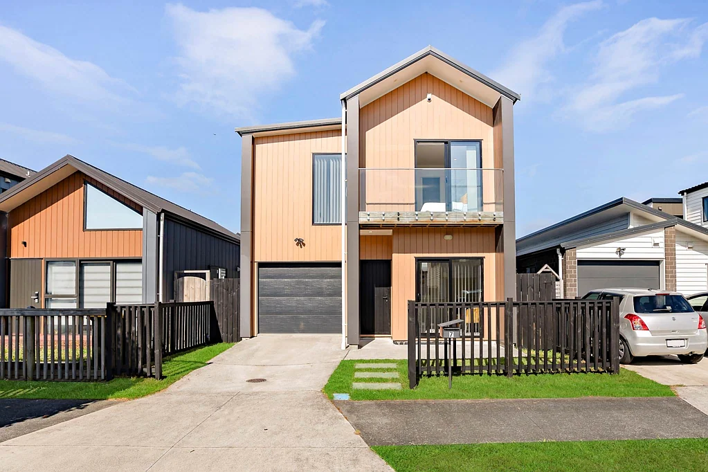 Papakura 5બેડરૂમ Space, Versatility & Style  Standalone 5-Bedr...