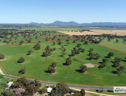 CA 91a 91b Mitchell Street, Glenthompson, Warrnambool and South West, 0 rūma, 0 rūma horoi, Lifestyle Property