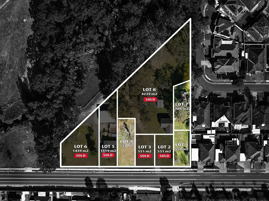 Claremont Meadows Build Your Dream Home - ONLY 4 LEFT