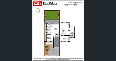 1/84 Targo Road, Girraween, NSW 2145, 4 Bedrooms, 3 Bathrooms, Apartment