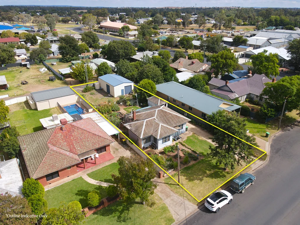 Forbes 3 Bedroom Ray White Forbes - 02 6851 1411