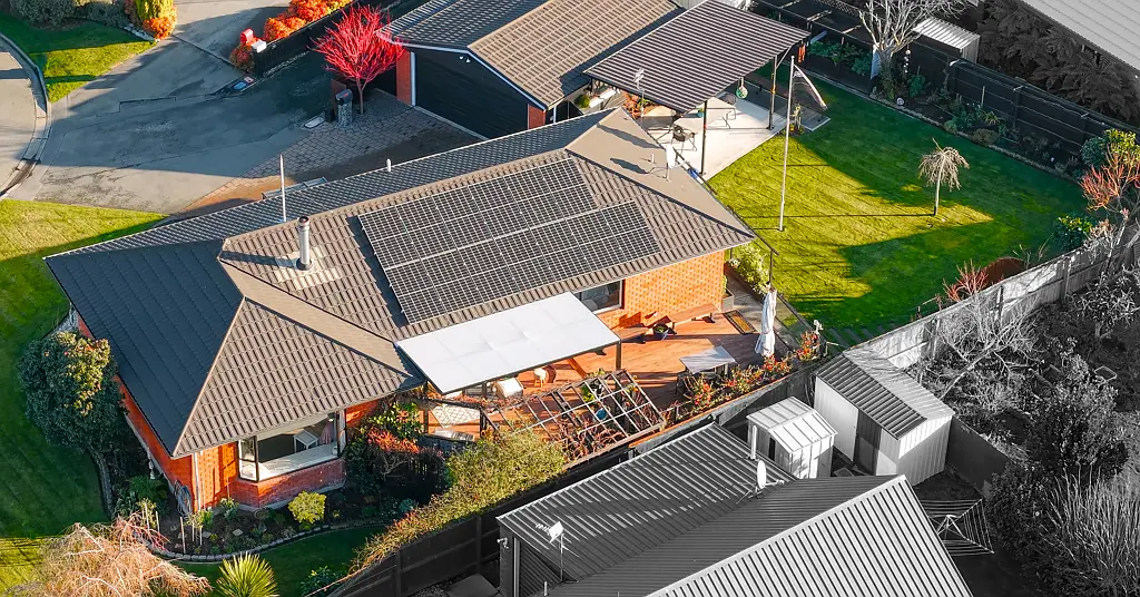 14 Blakeley Place, Kaiapoi, Waimakariri, Canterbury