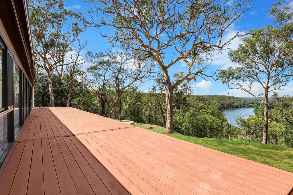 Sackville North 4房  Grand Hawkesbury River-Views on 6818sqm