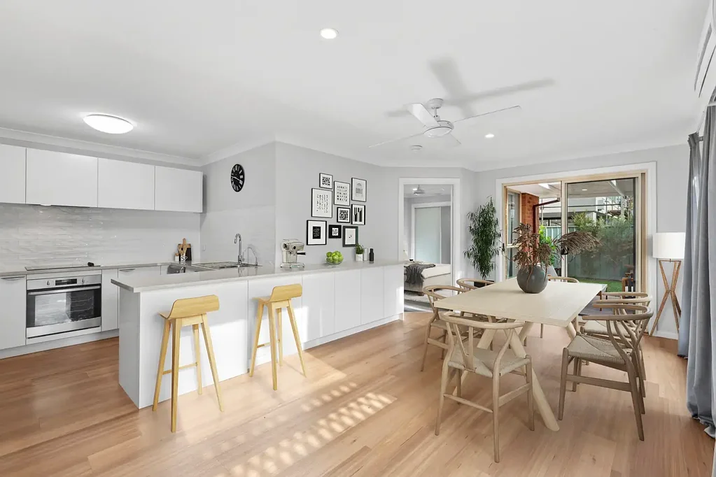 Stylish Sanctuary