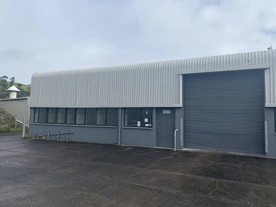 Business  Light Industry Zone