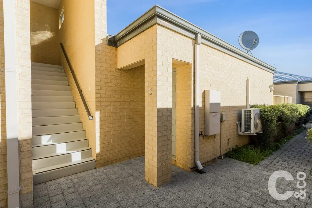 Mandurah 2房  Affordable, Low-Maintenance Living in the Heart of Mandurah