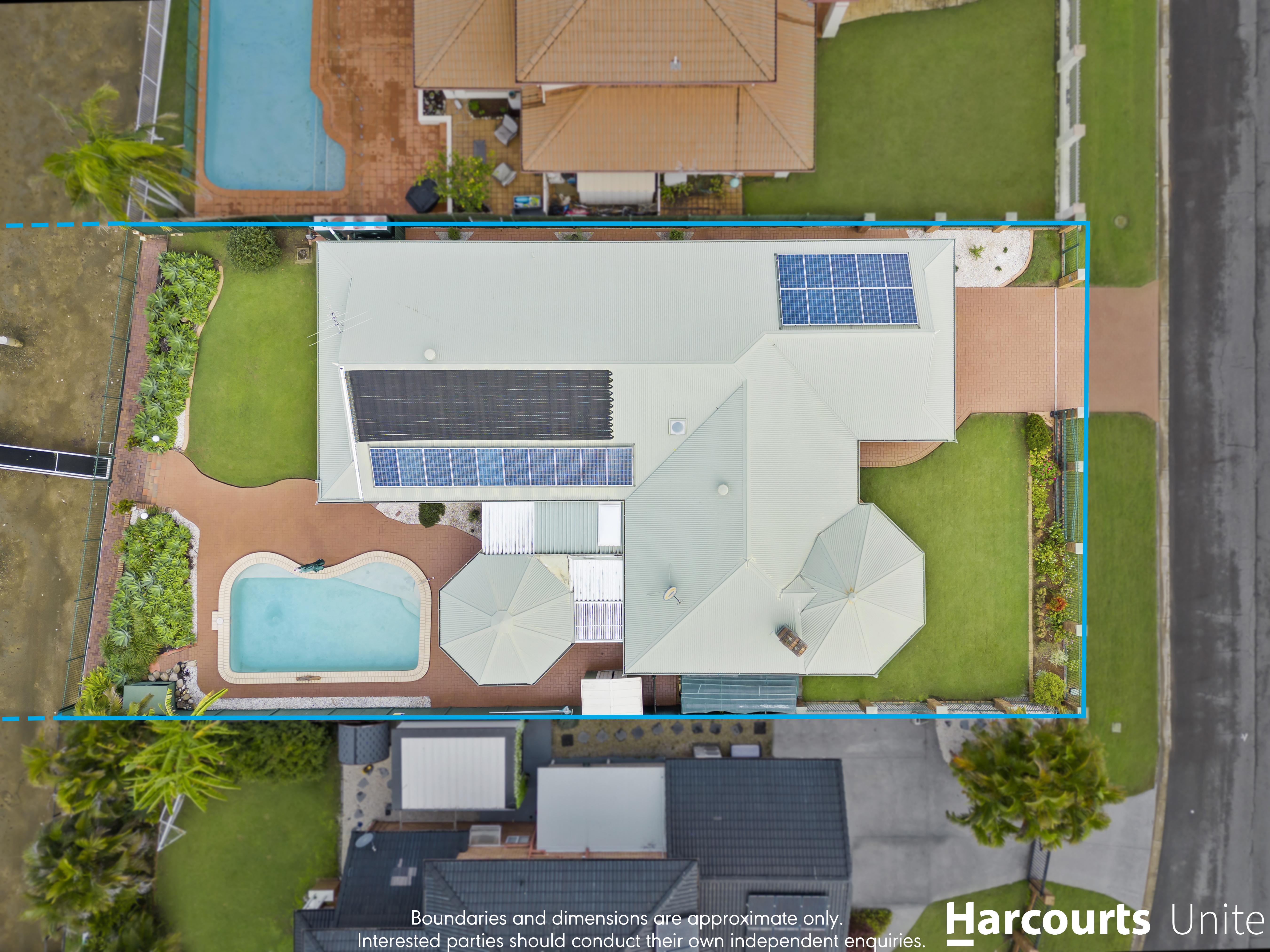 38 INTREPID CT, NEWPORT QLD 4020, 0 Bedrooms, 0 Bathrooms, House