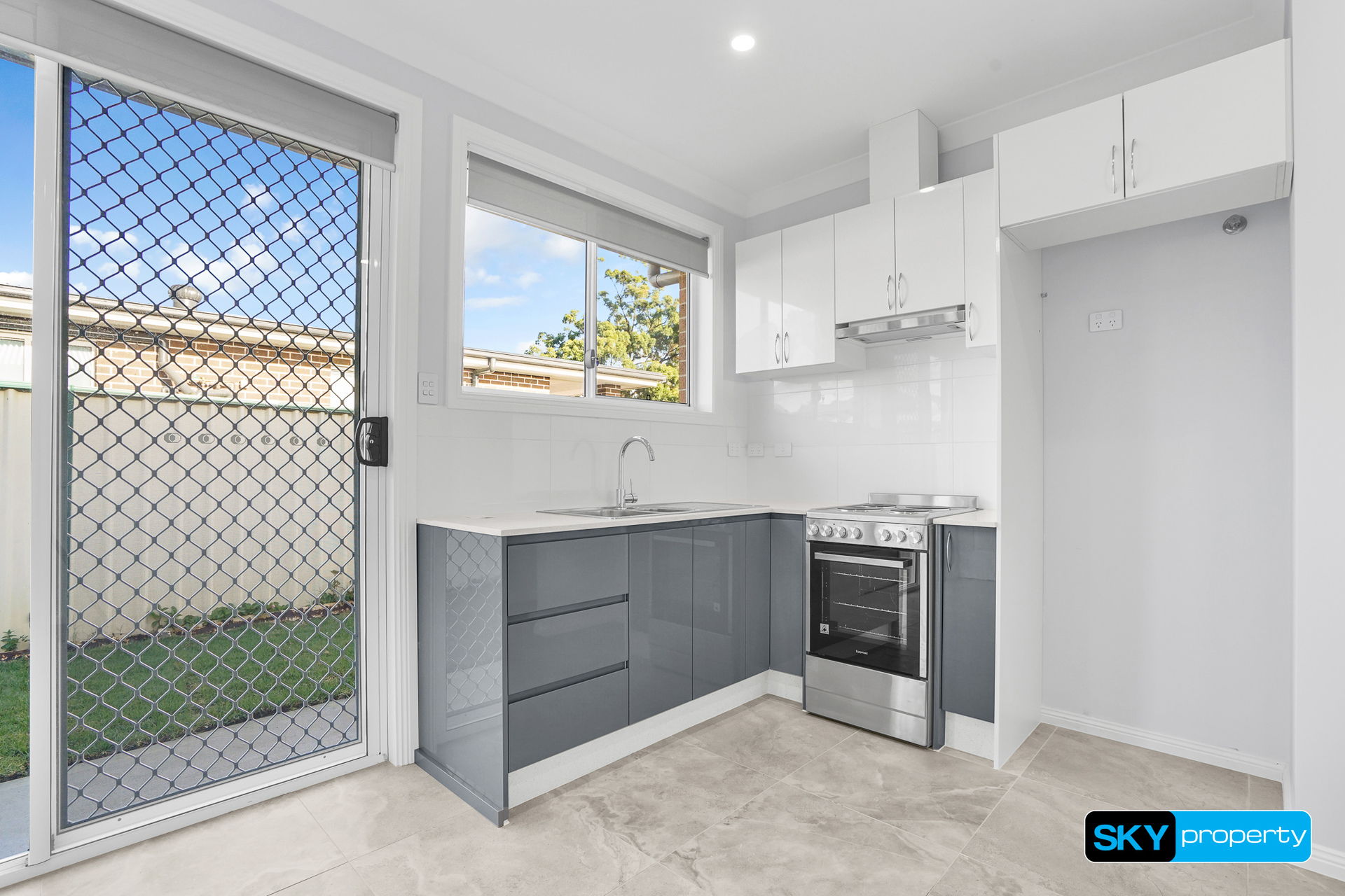 125 HOYLE DR, DEAN PARK NSW 2761, 0 chambres, 0 salles de bain, House