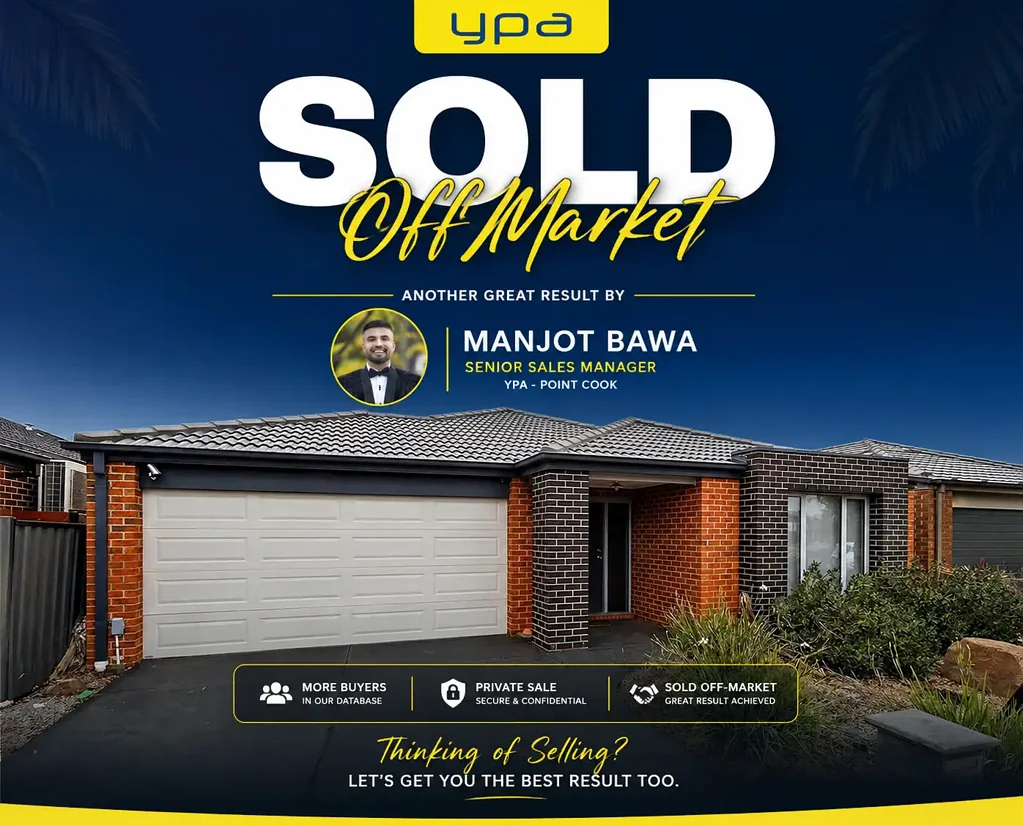 20 Walton Loop, Point Cook, VIC 3030