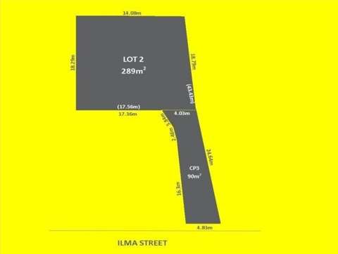 Gosnells Location and value here!