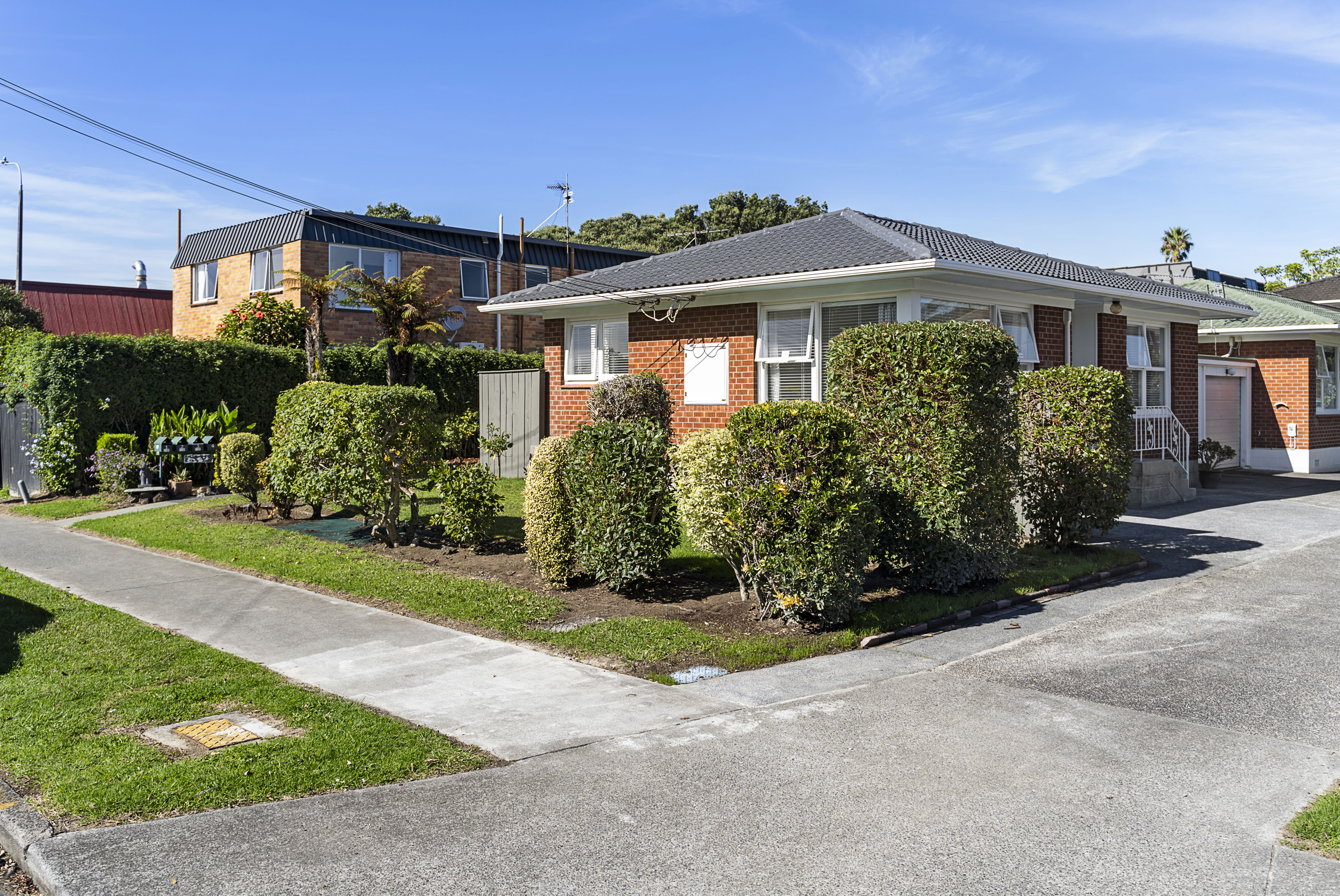 1/22 Inverness Road, Browns Bay, Auckland - North Shore, 2房, 1浴, House