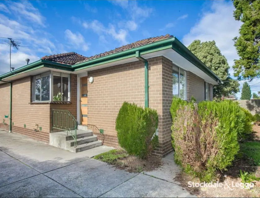 1/11 Johnson Street, Reservoir, North Melbourne, 2 phòng ngủ, 1 phòng tắm, Unit
