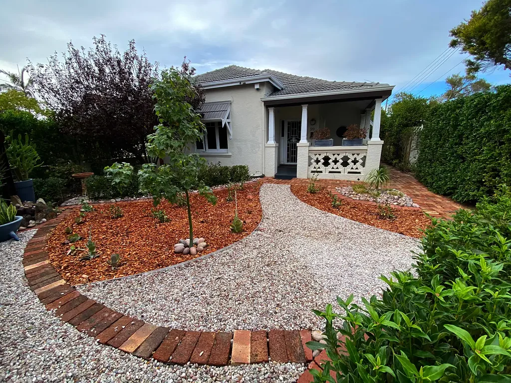 Charming 3x2 home in inner city Mount Hawthorn - your perfect garden oasis