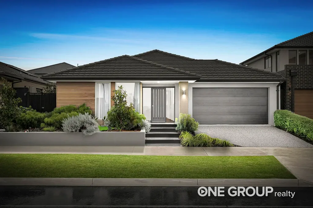 Mickleham 4कमरा DISPLAY HOME | 3 LIVING | PREMIUM UPGRADES!!