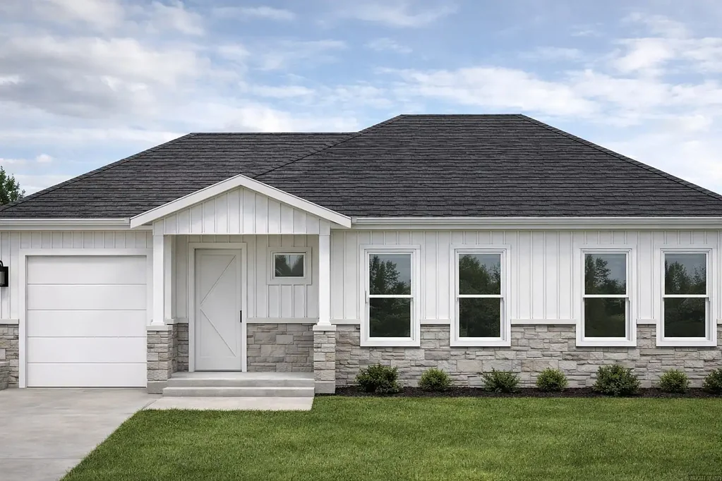 Marsden Park 3બેડરૂમ Amazing Single Storey House for sale in Marsden Park