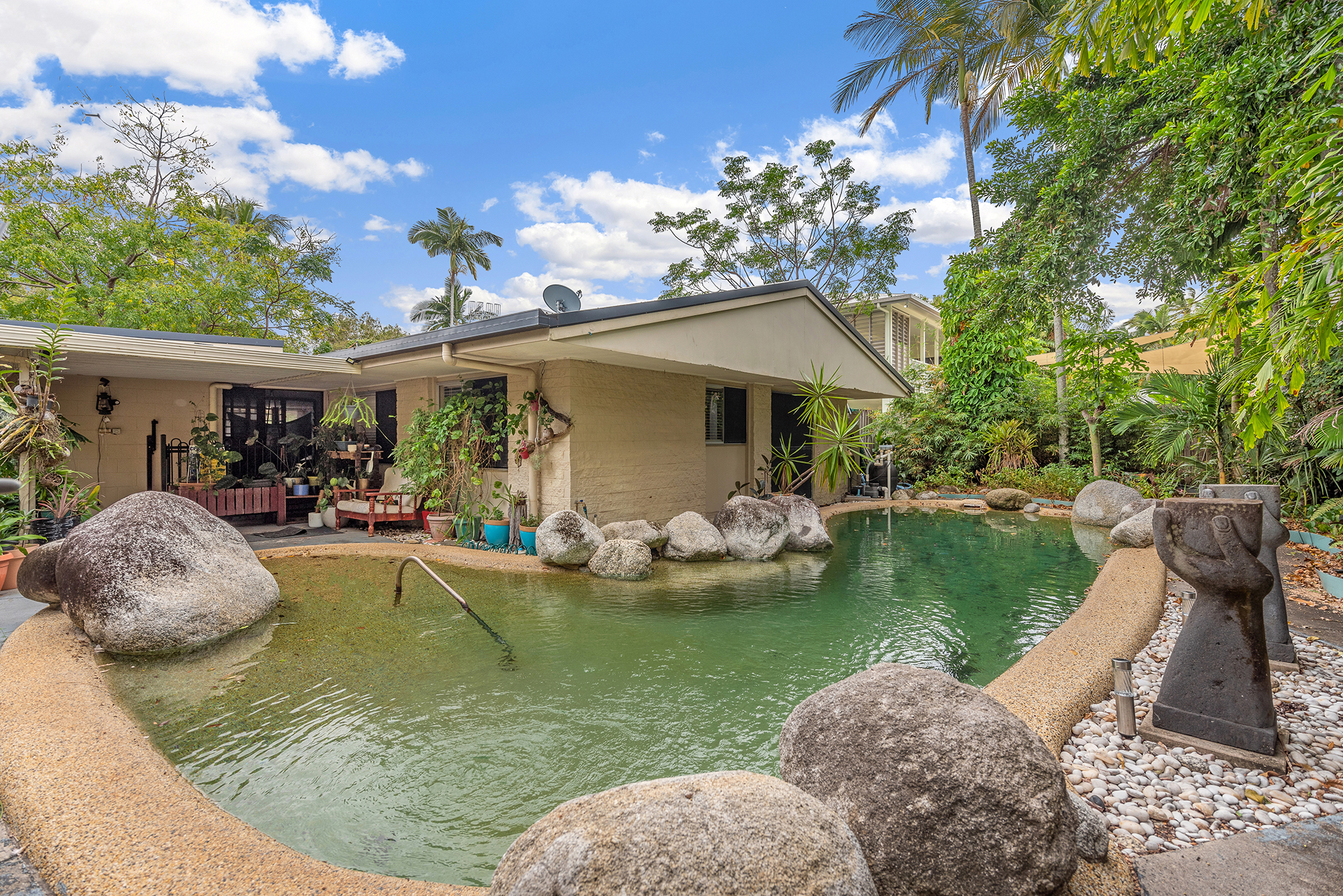 3 HELMET ST, PORT DOUGLAS QLD 4877, 0 chambres, 0 salles de bain, House