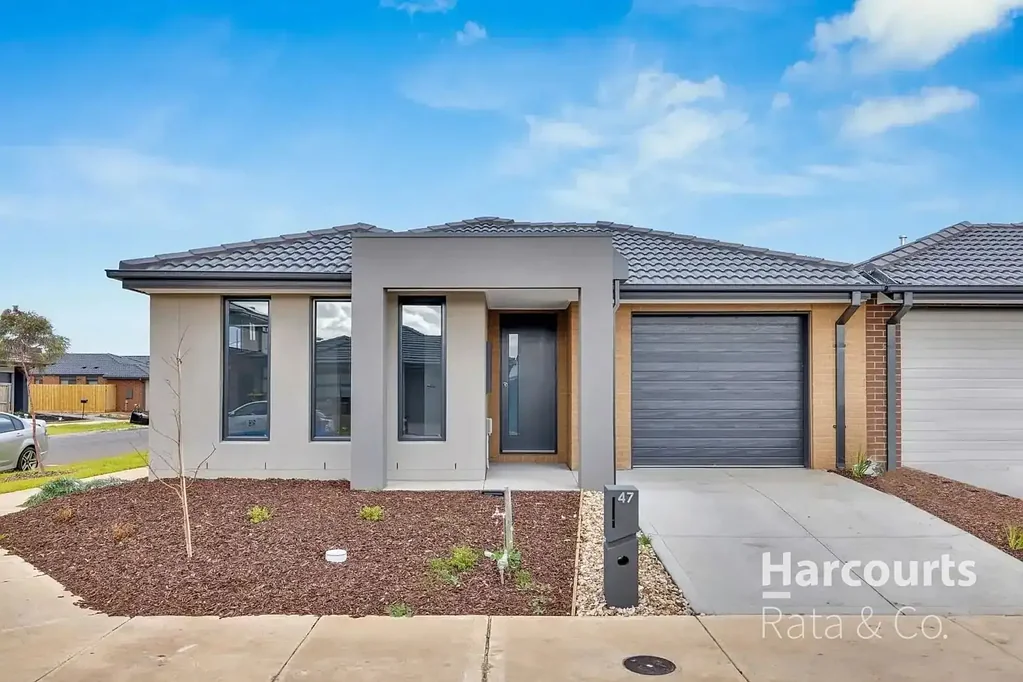 Low-Maintenance Living with Contemporary Style