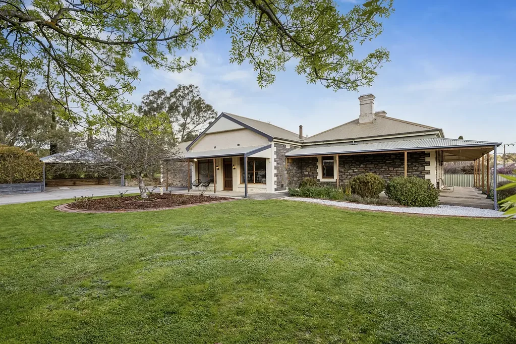 24 Townsend Street, Mount Torrens, SA 5244
