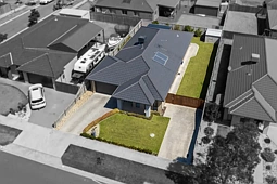 28 Langley Boulevard, Lang Lang