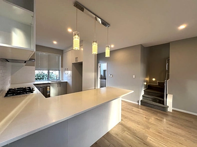 Spacious Home at Scott Point