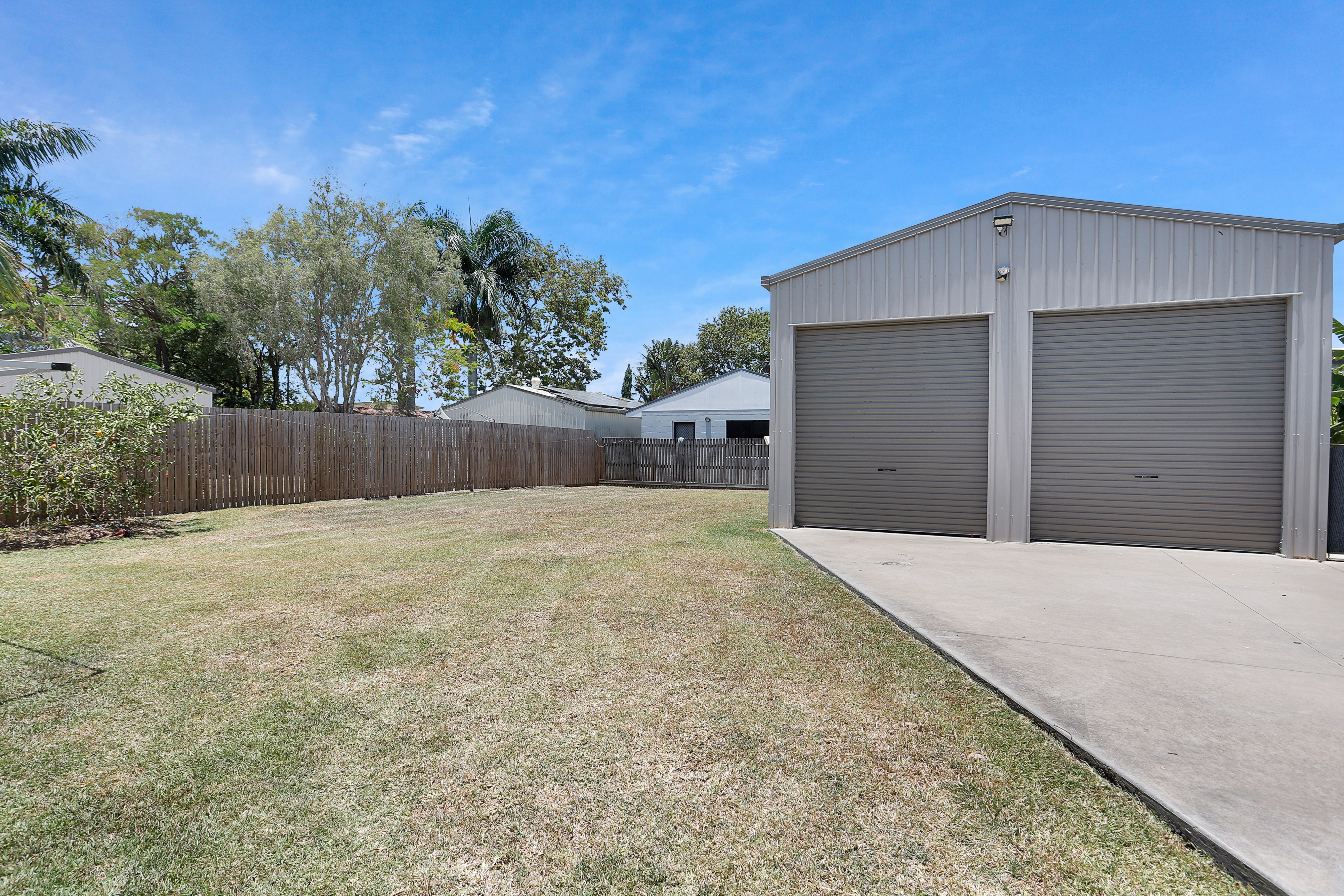 7 ABSOLON ST, SOUTH MACKAY QLD 4740, 0 Schlafzimmer, 0 Badezimmer, House