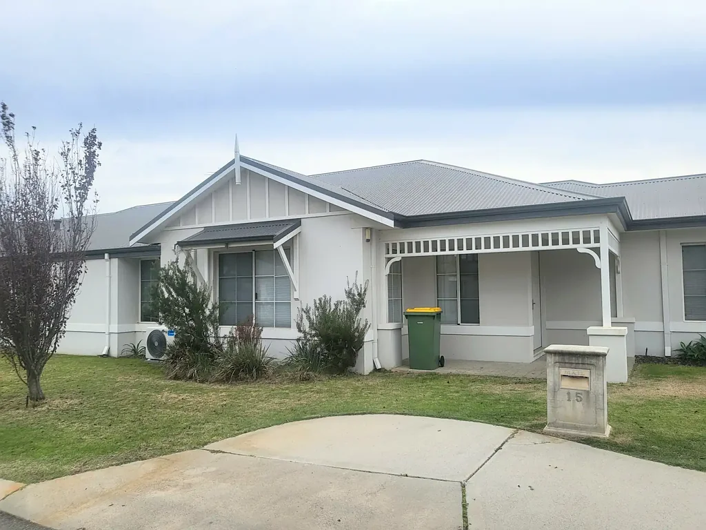 Modern Comfort & Spacious Family Home
