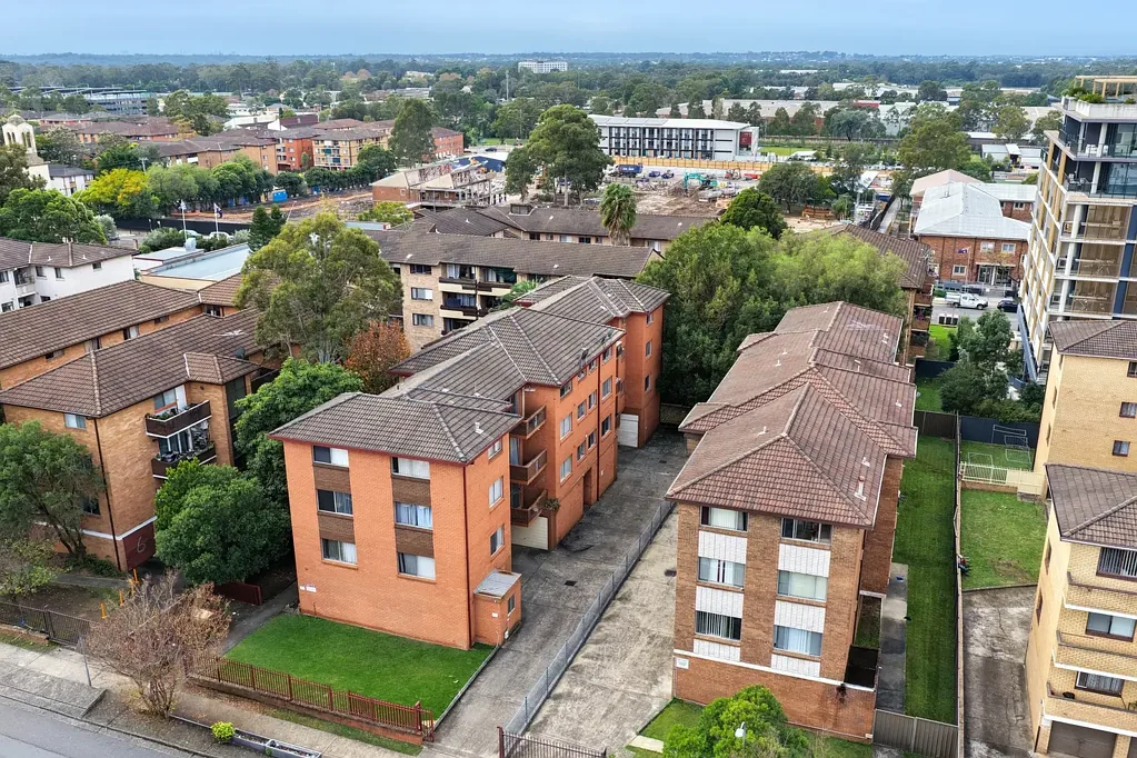 Liverpool 2Habitaciones Spacious 2-Bedroom Apartment in Prime Liverpool Location