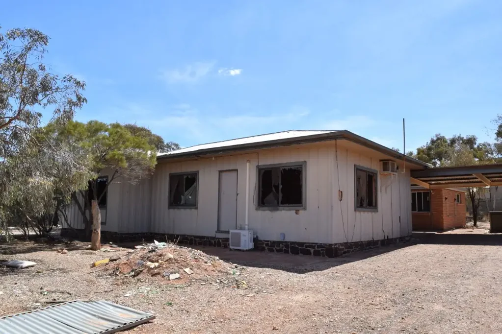 Lot 219 Ferrall Street, Coober Pedy, SA 5723