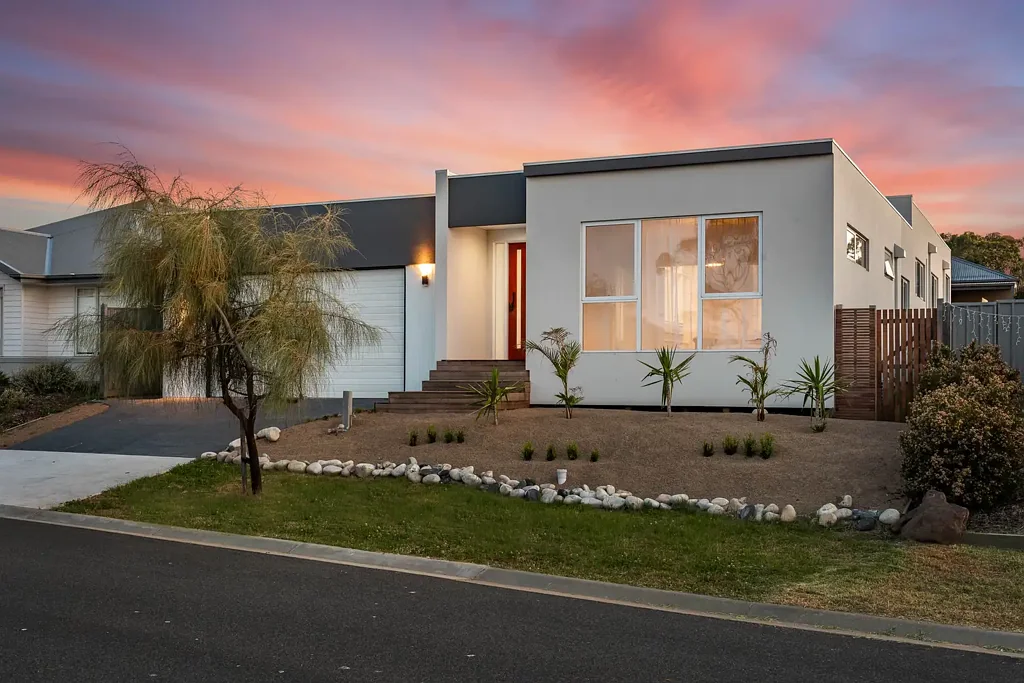 Cowes 5 Slaapkamer Custom Made Home