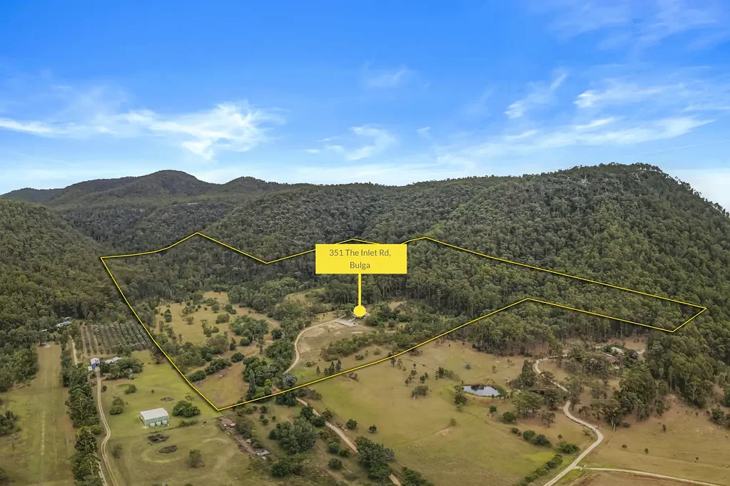 Bulga Historic Glenrock Homestead - Circa 1907, A Rare Hunter Valley Heritage Offering