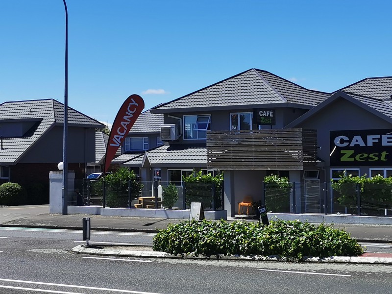 45 Ruahine Street, Roslyn, Palmerston North, 0 Schlafzimmer, 0 Badezimmer