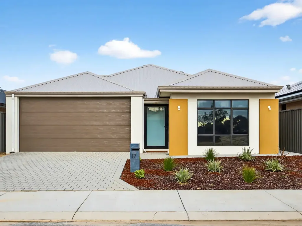 17 Koorla Drive, Helena Valley, WA 6056