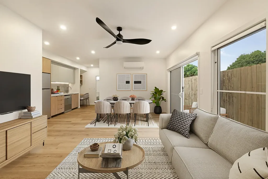 VELO- Your long-term haven. Spacious Boutique Apartment for a Connected, Active Lifestyle! | All Utilities Included