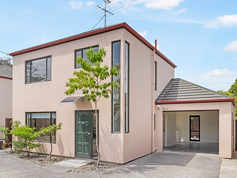 Pakuranga Heights 3房  NEW HOME AWAITS