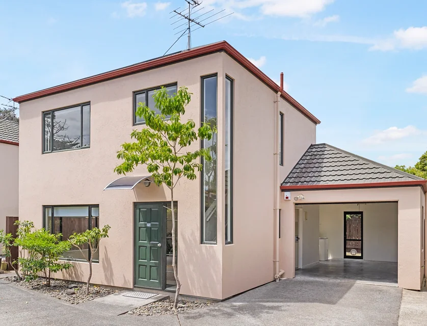 59a Reelick Avenue, Pakuranga Heights, Manukau City, Auckland, 3房, 1浴, 独立屋