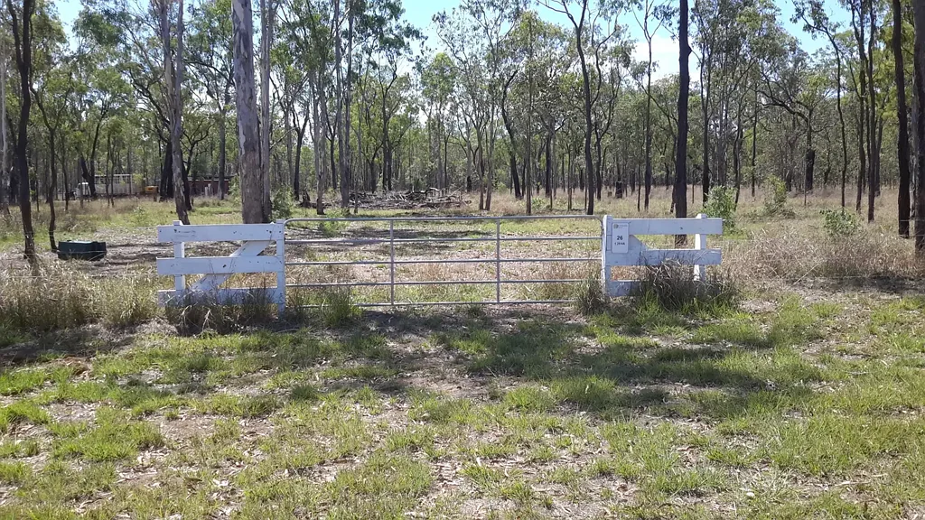 LOT 26/14319 Kennedy Hwy, Millstream, QLD 4888