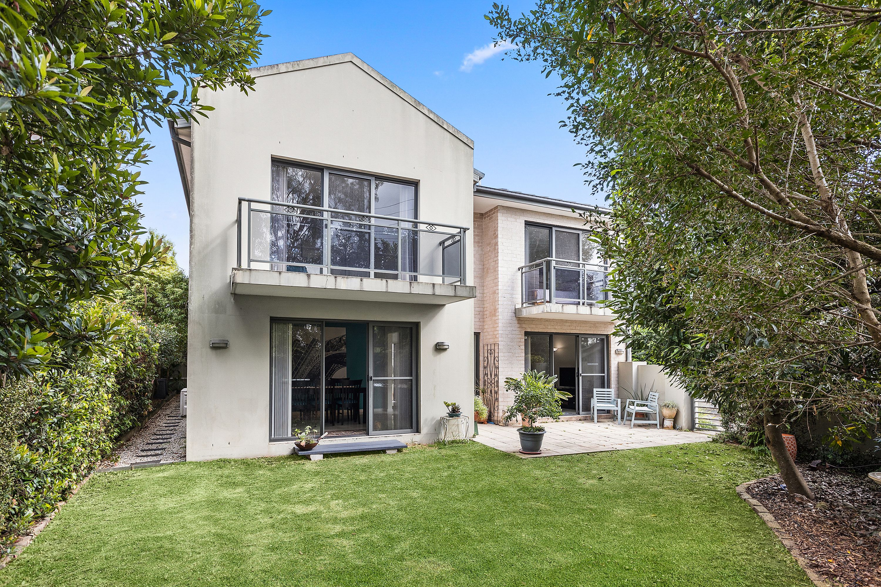 35 BOUNDARY RD, MORTDALE NSW 2223, 0部屋, 0バスルーム, Townhouse