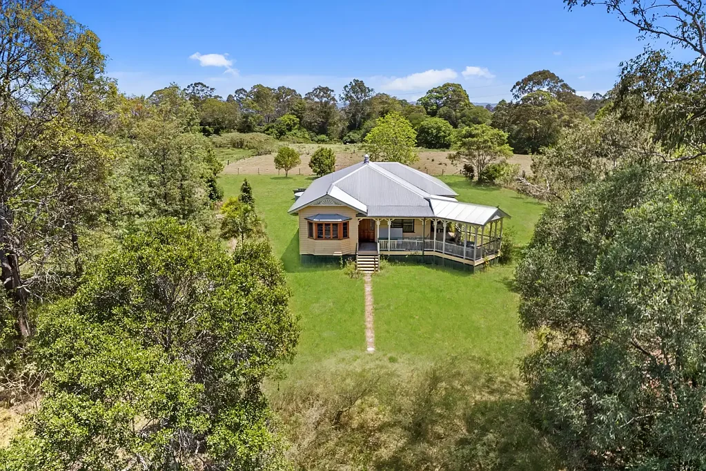 185 Dobson Lane, Bellmere, QLD 4510