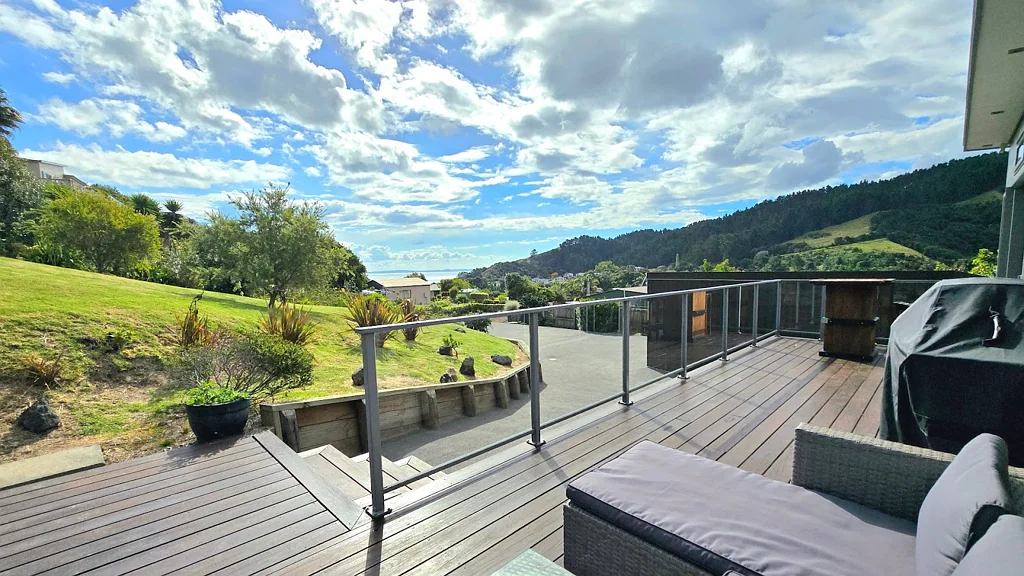 Te Mata 1Phòng ngủ "ROLL ON SUMMER HOLIDAYS"
