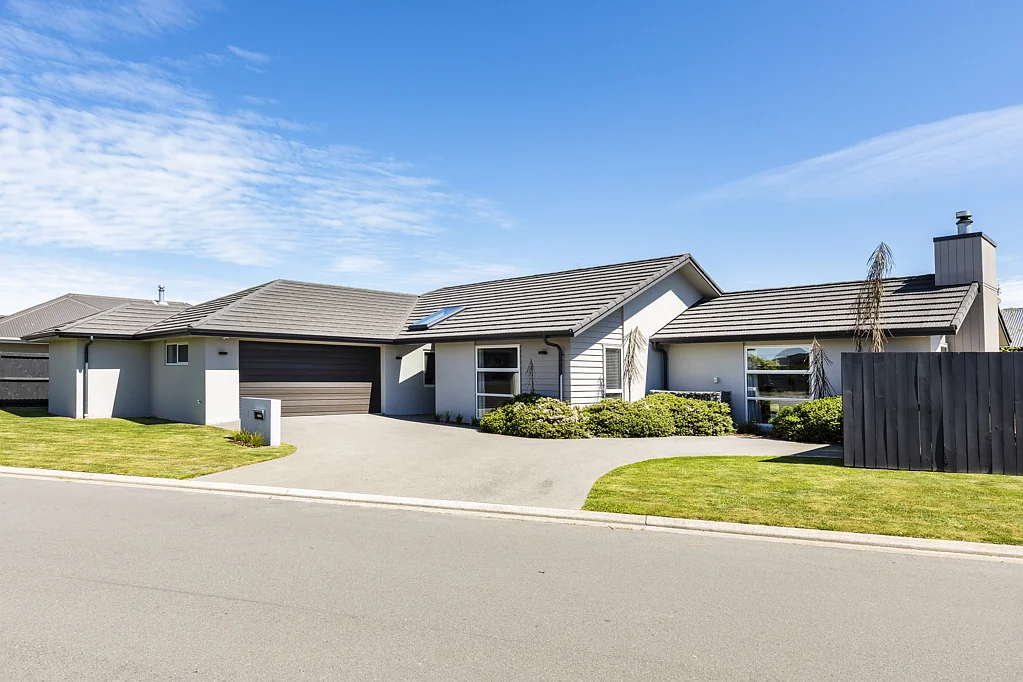 8 Oakley Drive, Prebbleton, Selwyn, Canterbury