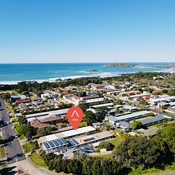 3/17 Prince Street, Coffs Harbour
