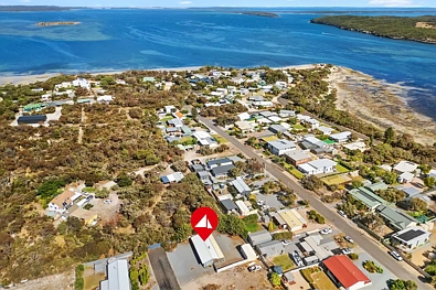 Coffin Bay 3房  Coffin Bay Family Retreat