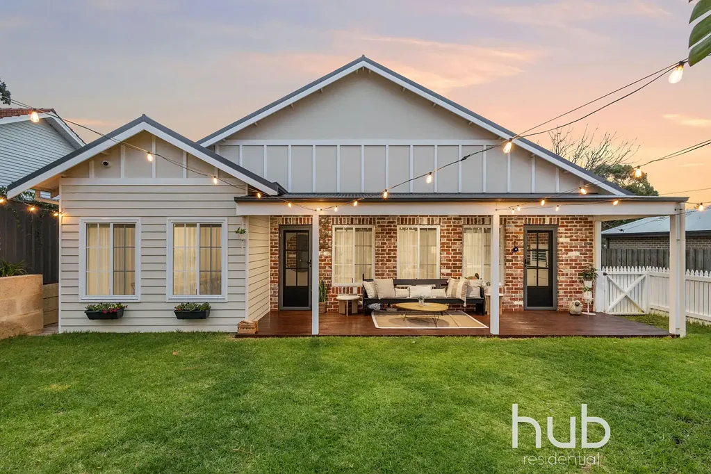 13 Collick Street, Hilton, WA 6163