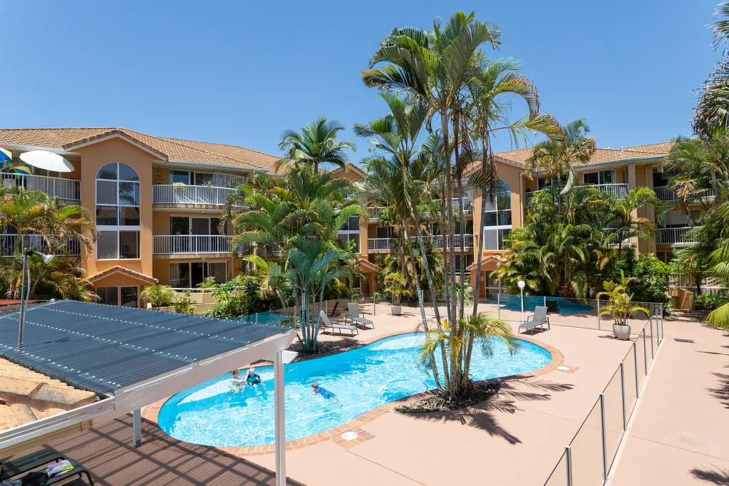 6/560 Gold Coast Highway, Tugun, QLD 4224